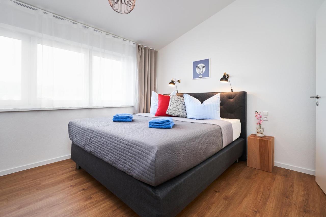 Boutique Apartments Kirchzarten Exterior photo