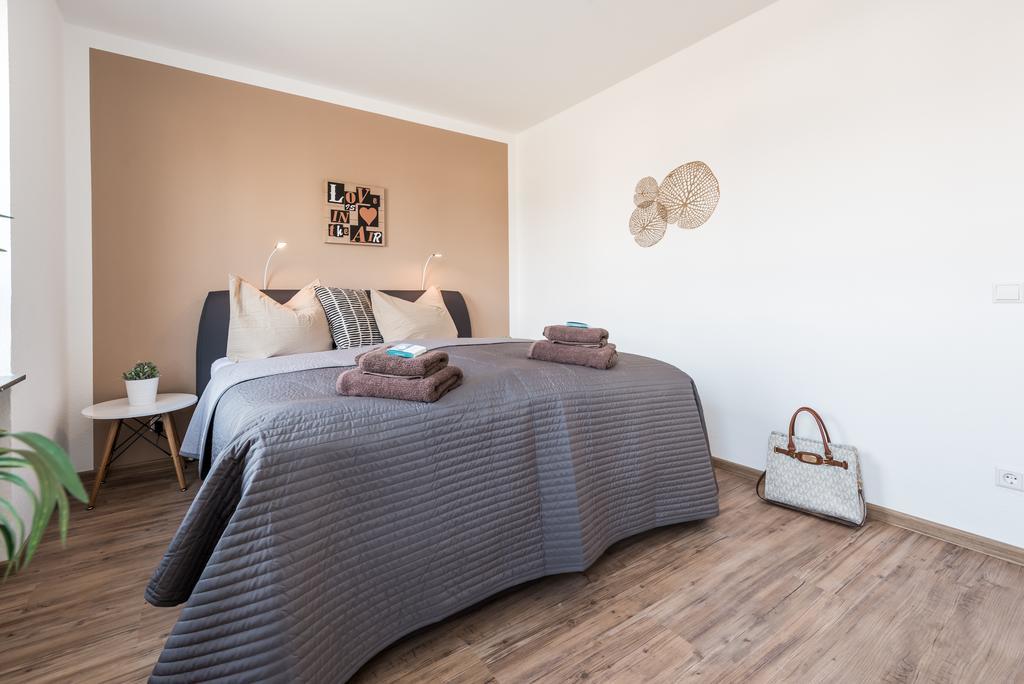 Boutique Apartments Kirchzarten Exterior photo